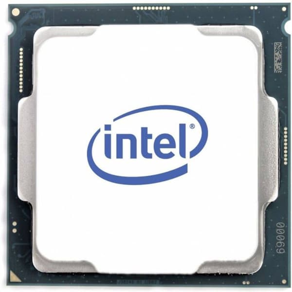 Processor - Intel - Core i5-12400 - 4.40GHz - LGA1700 - 6 kärnor