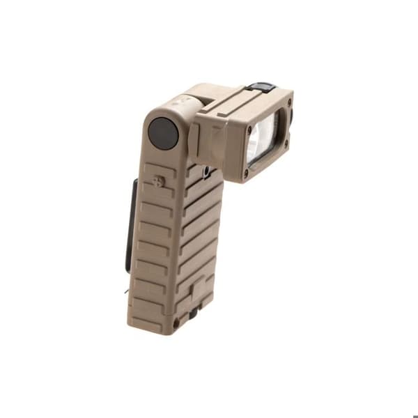 Streamlight Sidewinder ficklampa