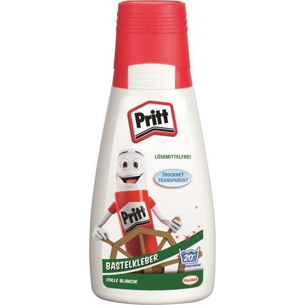 Pritt Bastelkleber Herr Pritt 100 g