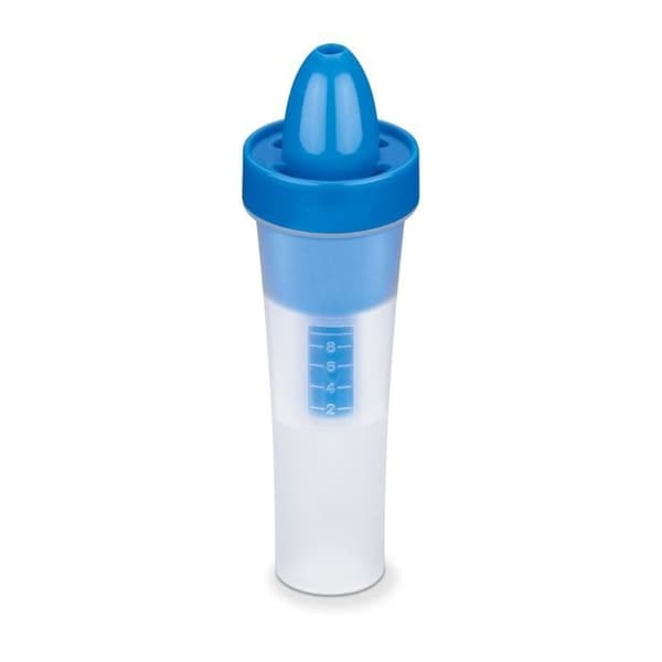 BEURER 601.37 Näsdusch för inhalator 601.35