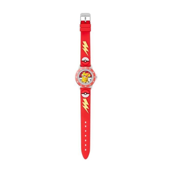 Disney Pokémon Pikachu Timgivare