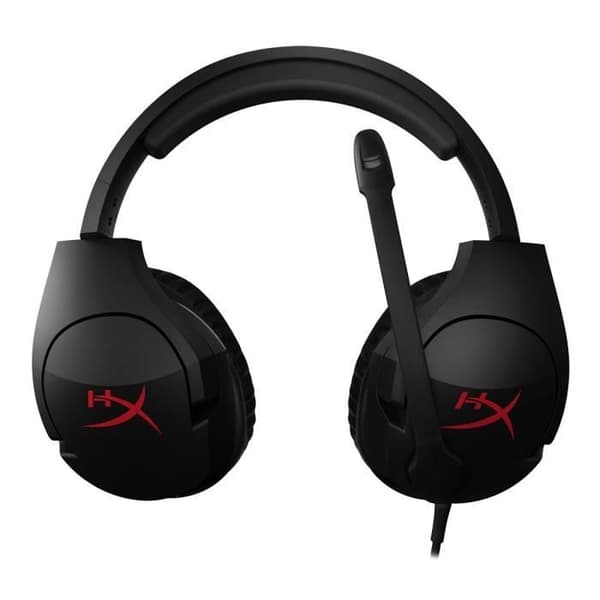 HyperX Spelkåpa Cloud Stinger Trådad Svart PC/PS4