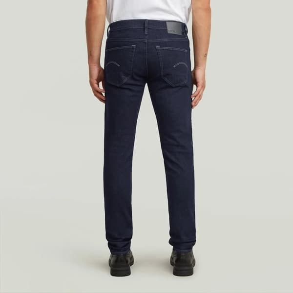 G-Star 3301 slimmade jeans