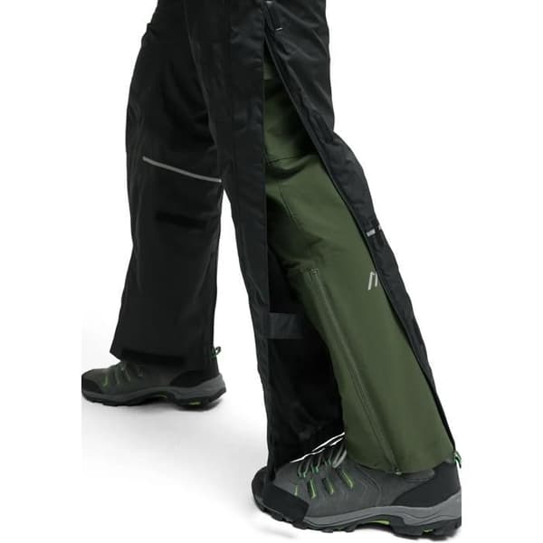 Maier Sports Raindrop Byxor