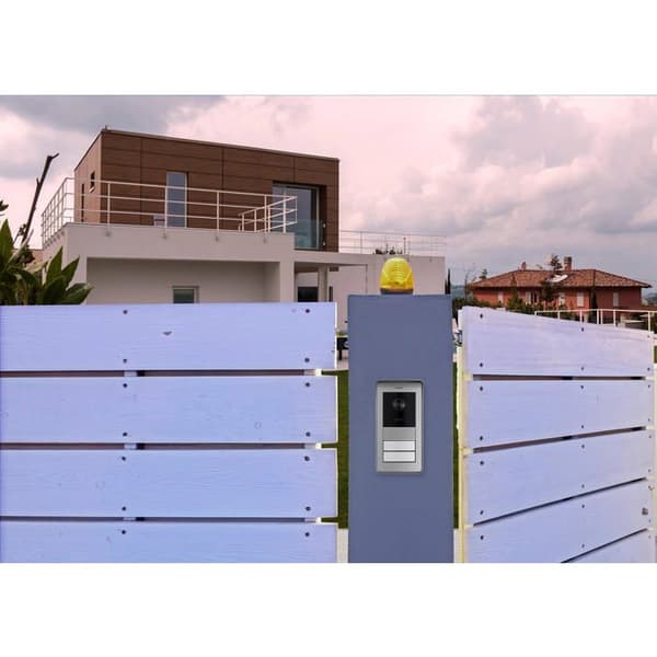Intercom - videoport Vimar - K42911