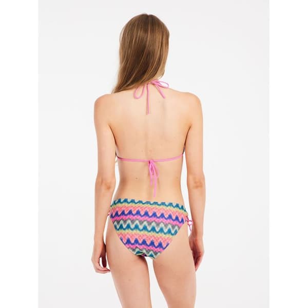 Bikini dam Protest Grip