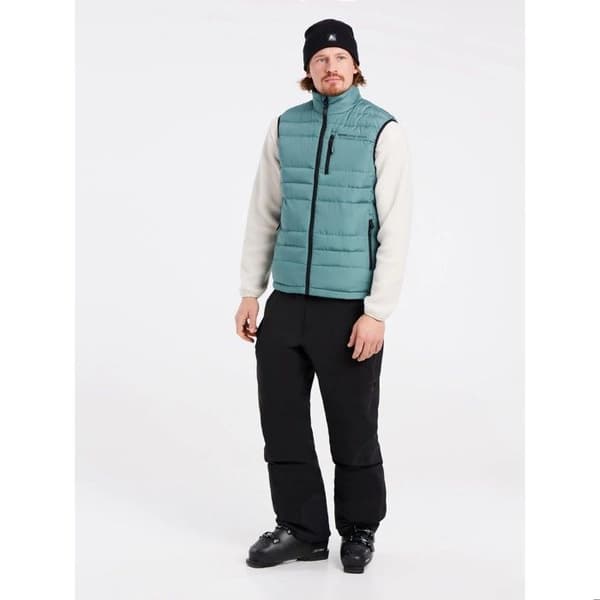 Gilet Protest Bramptoon