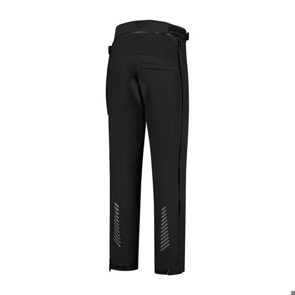 Pantalon moto softshell Rusty Stitches
