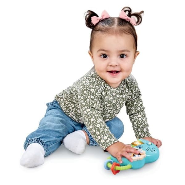 VTECH MIN SENSORISKA VÄCKNINGSKYDD
