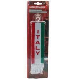 Sjal - Italien - Mini-sjal - Chic - Höst/Vinter - Unisex