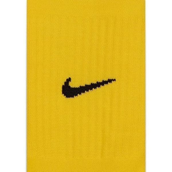 Nike Classic fotbollsstrumpor, Gul, Herr