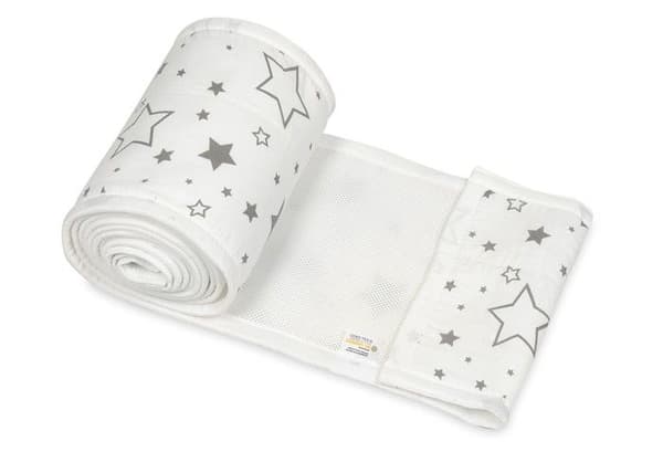 Sängskydd baby BUMP AIR DESIGN 360x30