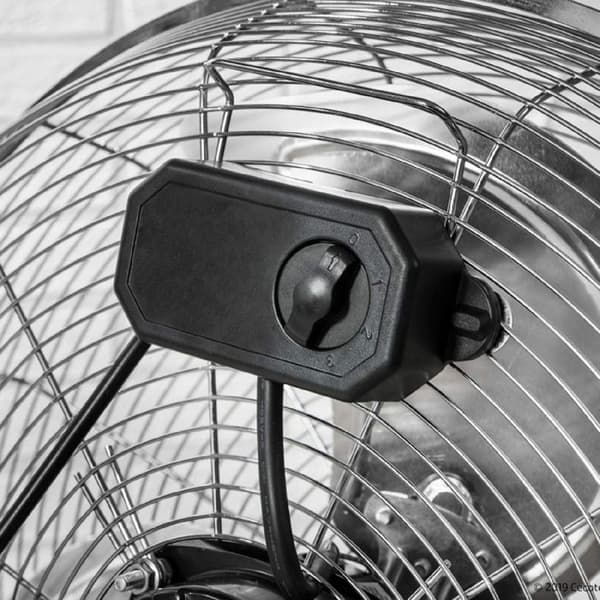 Cecotec Industriventilator EnergySilence 4300 Pro
