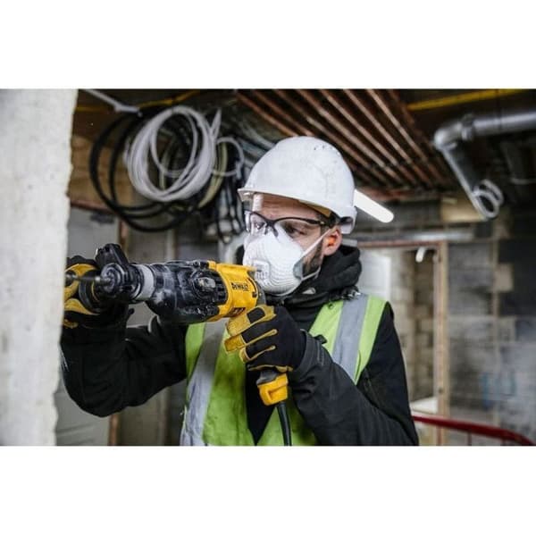 SDS Plus 800W perforator + standardbox - DEWALT - D25133K