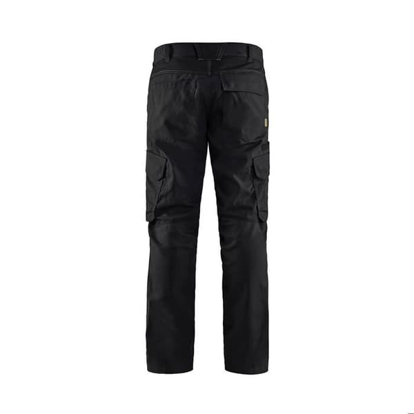Blaklader 2D stretch arbetsbyxor