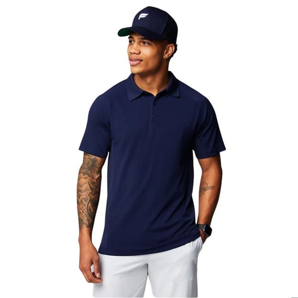 Polo Fabletics Träningsdag