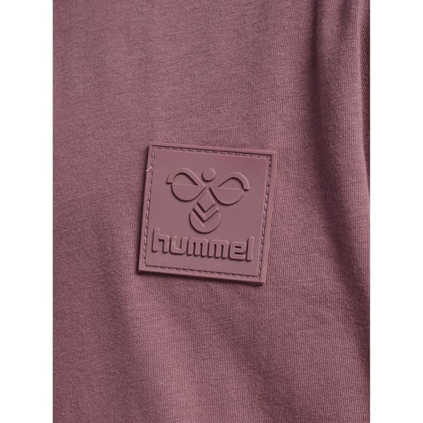 T-shirt barn Hummel Clean