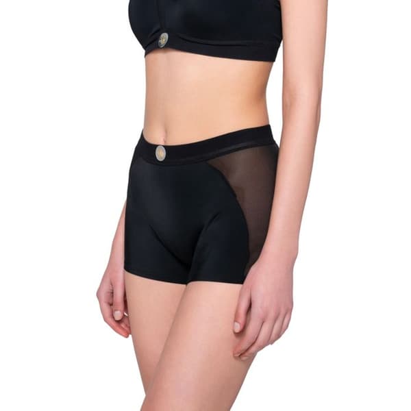 Shorty dam Luna Flexpro
