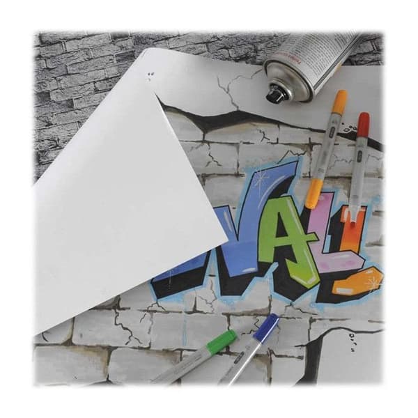 Markerpapper - CANSON - The Wall - A3+ - 220gsm - 30 Ark