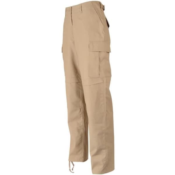 Militärbyxor US M65 BDU - Beige