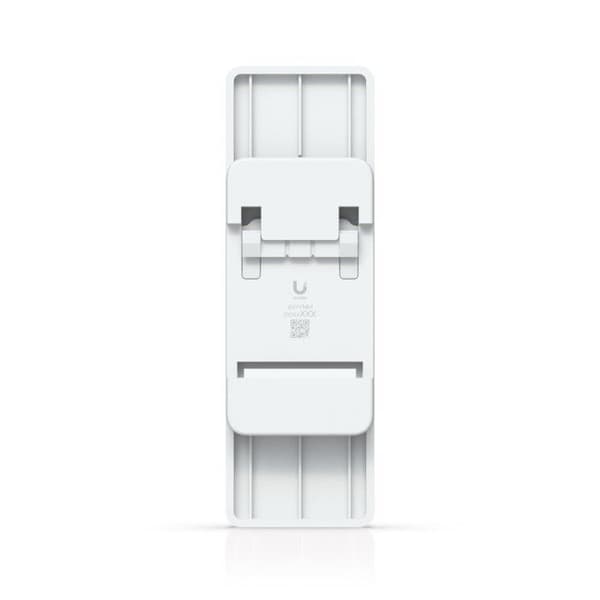 Support räler för Switch Ubiquiti Vit - UACC-SWITCH-DIN