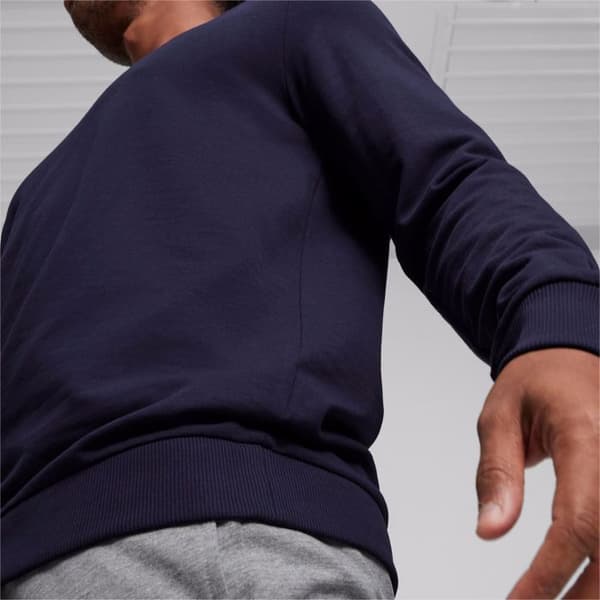 Puma B23616 hooded sweatshirt