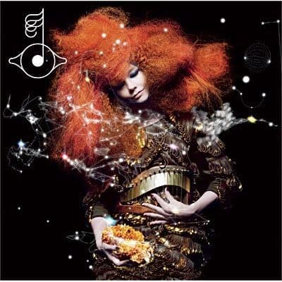 BJÖRK - Biophilia (Deluxe)