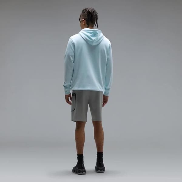 Oakley Duality B1B hoodie - frost