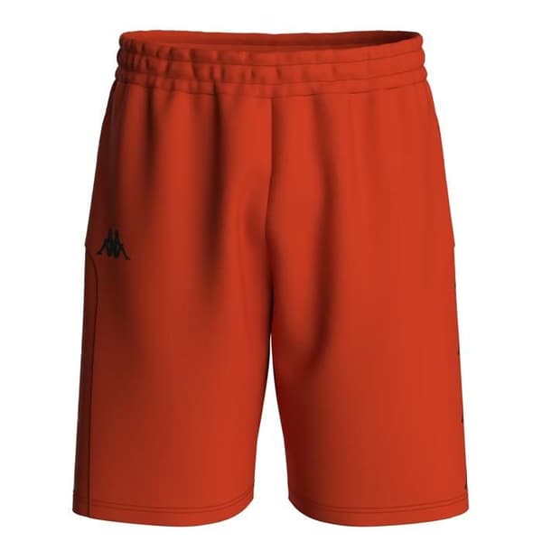 Kort Kappa Gabeyo - orange dk