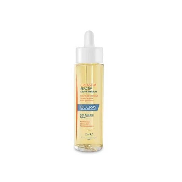 DUCRAY - Anaphase creastim lotion mot håravfall 60 ml