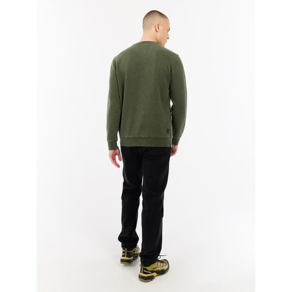 Sweatshirt Protest Gado