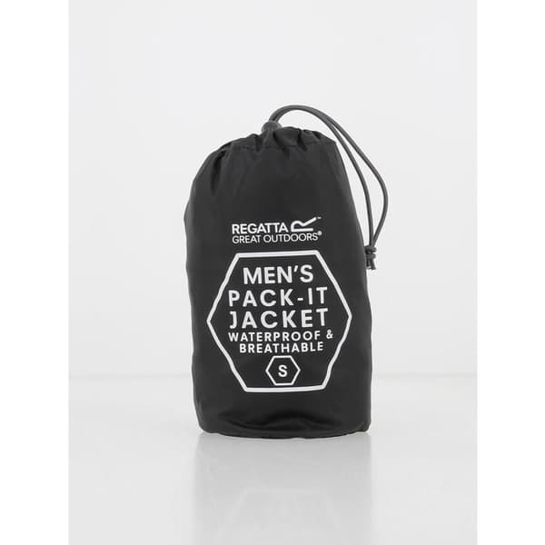 Pack it jkt iii regntäta jackor - Regatta