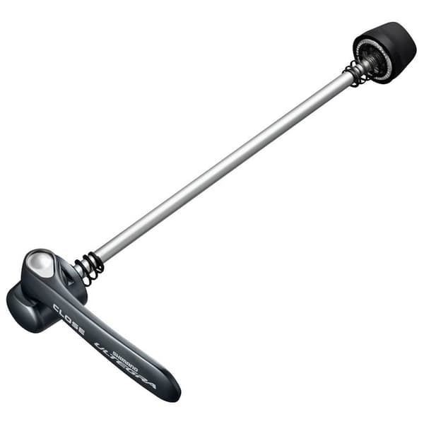 Komplett snabbkoppling (6 - 13/32") Shimano WH-6800-R
