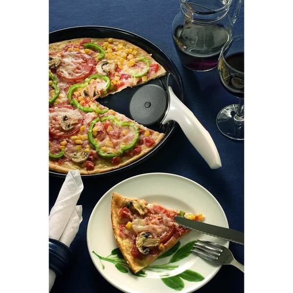 LEIFHEIT 3136 Pizzaskärhjul