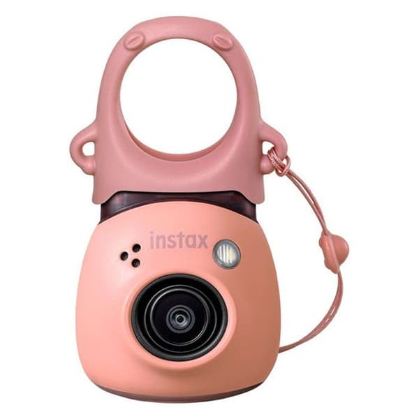 Fujifilm instax Pal Pink Instant Camera
