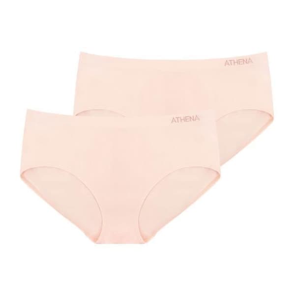 2-pack sömlös hipster dam My Petit Prix Athena