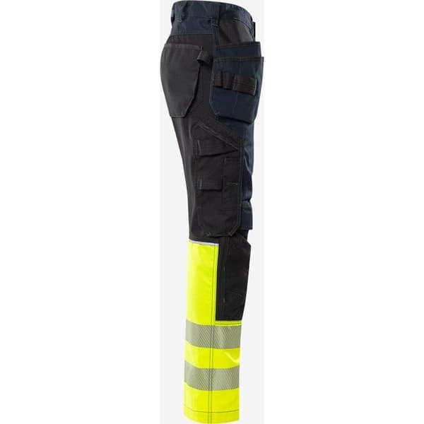 Fristads Arbetsbyxor Klass 1 2906 GWM