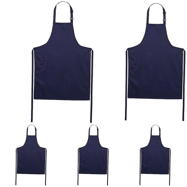 Portwest Köksförkläde - S841NAR - S841 Herrförkläde (set med 1)
