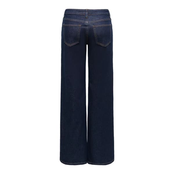 Jeans med vida ben dam Only Juicy