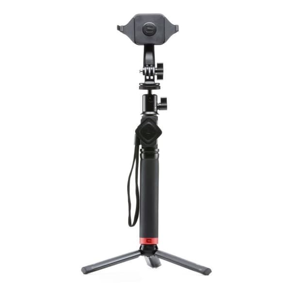 Crosscall X-STICK Bluetooth förlängningsstativ med tripod