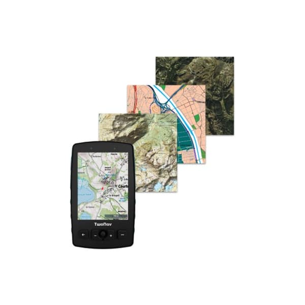 GPS TwoNav Aventura 2 Plus