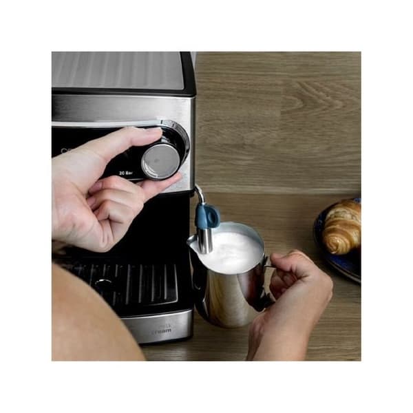 Cecotec Kaffemaskin Power Espresso 20