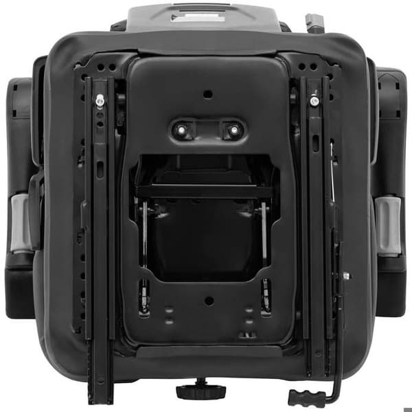 Traktorstol HT-RUNDLE-17