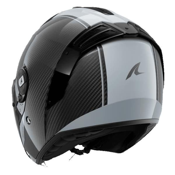 SHARK RS JET CARBON BLANK