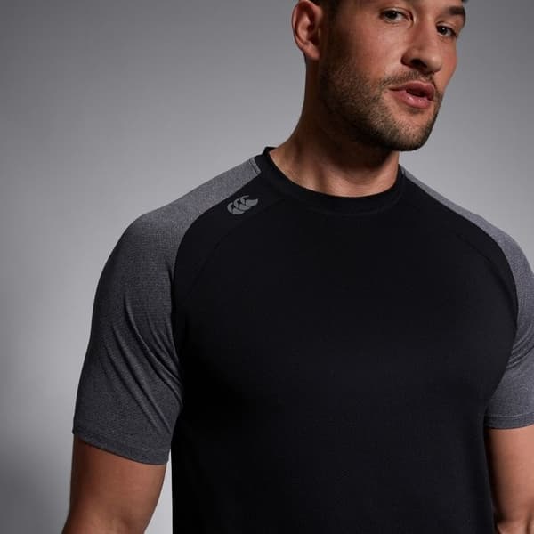 T-shirt Canterbury Élite