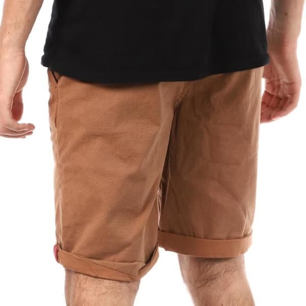 Kort Marron Man RMS26 3593