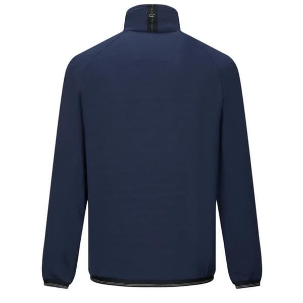 Regatta Malton zip-up fleece