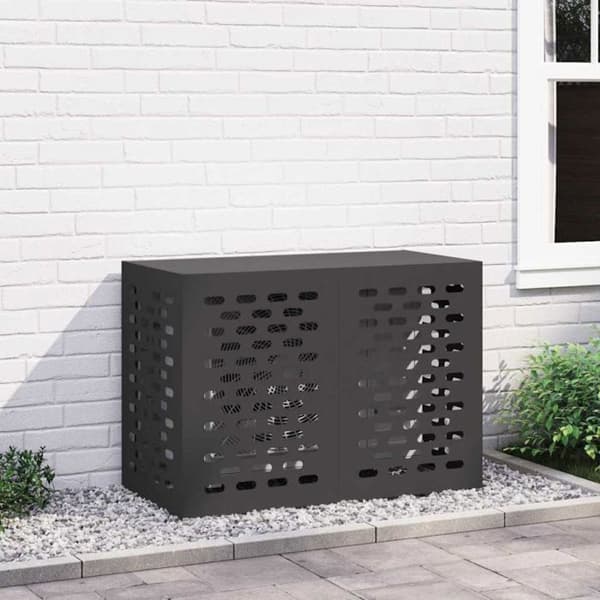Täckning - presenning - lyftlock Vidaxl - 865897