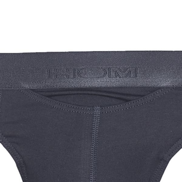 Trosor - HOM - HO1 Original Ny - Bomull Modal Elastan - Svart