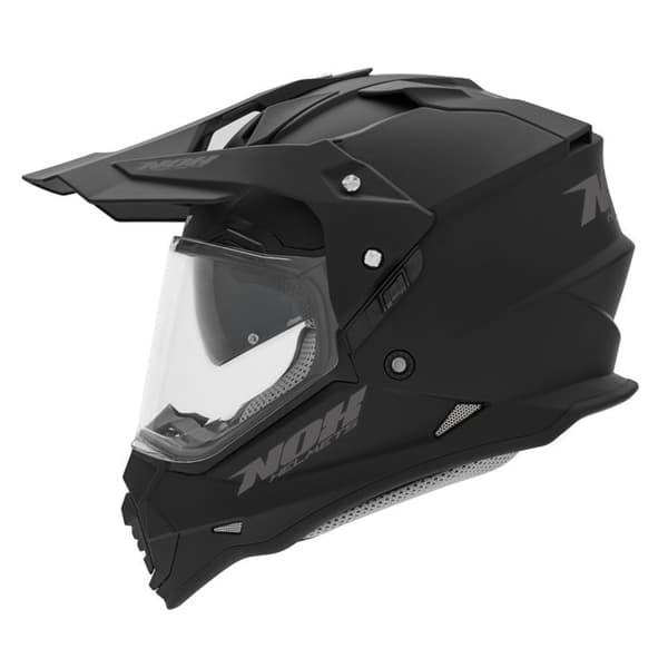 Motocrosshjälm Nox N312